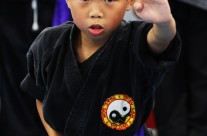 Thần Đồng Quyền