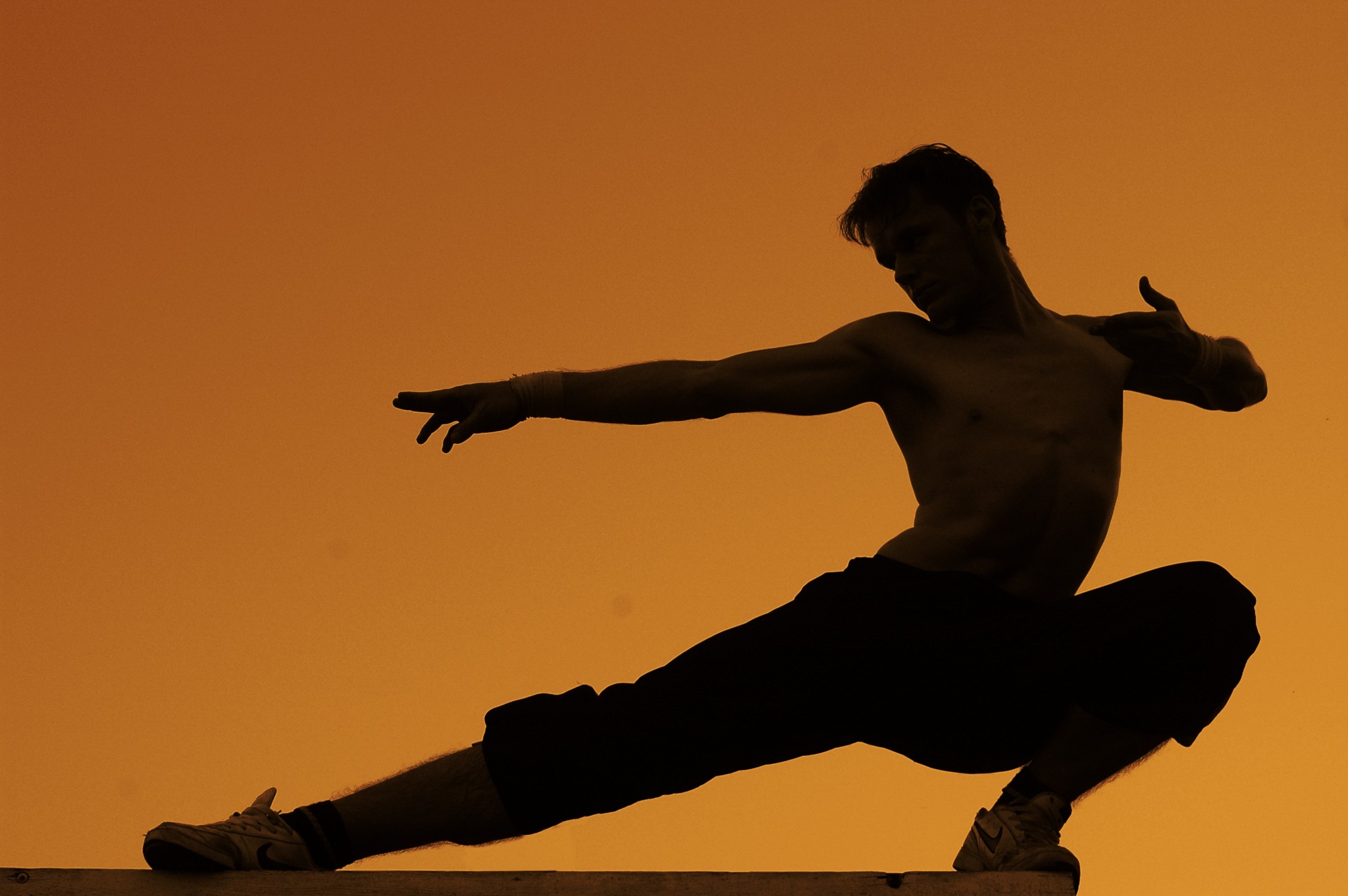 7 Martial Arts Concepts to Apply in Your Life